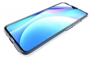 Фото: Чохол BeCover for Xiaomi Redmi 9T - Transparancy (705904) № 3 | KTC