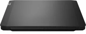 Фото: Ноутбук Lenovo IdeaPad Gaming 3 15ARH05 82EY00P0RA Onyx Black - 15.6" IPS 60 Гц / AMD Ryzen 5 / 4600H / DDR4 16 ГБ / HDD + SSD 1 ТБ + 256 ГБ / GeForce GTX 1650 Ti № 7 | KTC