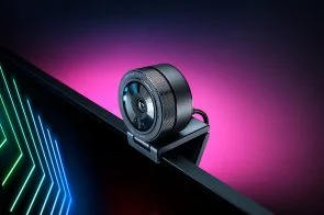 Фото: Web-камера Razer Kiyo Pro (RZ19-03640100-R3M1) № 2 | KTC