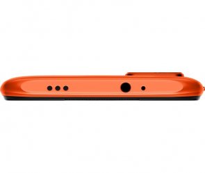 Смартфон Xiaomi Redmi 9T 4/128GB Sunrise Orange