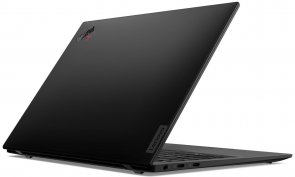 Ноутбук Lenovo ThinkPad X1 Nano G1 20UN005QRT Black