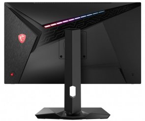 Монітор MSI Optix MAG274R Black Gaming (OPTIX MAG274R)