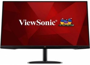 Монітор ViewSonic VA2732-H Black