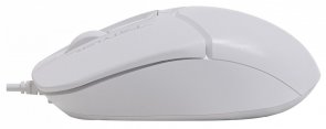 Миша A4tech FStyler FM12S White (FM12S (White))