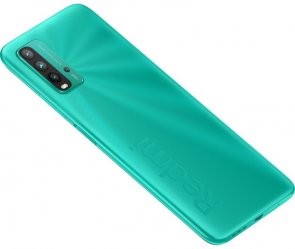 Смартфон Xiaomi Redmi 9T 4/64GB Ocean Green