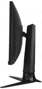 Фото: Монітор ASUS ROG Strix XG27AQ - 27" IPS / 2560×1440 / 170 Гц / Nvidia G-Sync Compatible / Pivot / HAS № 4 | KTC