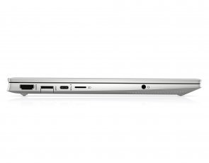 Ноутбук HP Pavilion 13-bb0013ur Natural Silver (398H0EA)