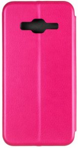 Чохол G-Case for Samsung J3 2016 J320 - Ranger Series Pink (00000063132)