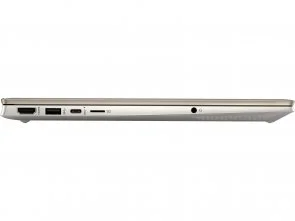 Ноутбук HP Pavilion 15-eg0033ur 2W2D8EA Gold