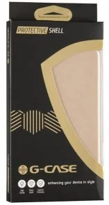 Фото: Чохол G-Case for Samsung A01 A015 - Ranger Series Gold (00000078265) № 2 | KTC