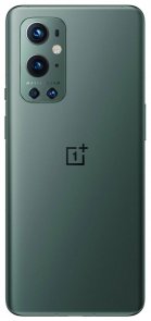 Смартфон OnePlus 9 Pro 8/128GB Pine Green