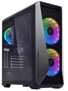 Персональний комп'ютер ARTLINE Gaming X68 (X68v27)