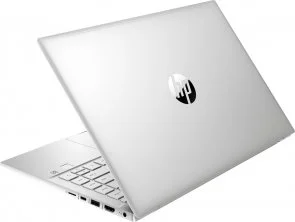 Фото: Ноутбук HP Pavilion 14-dv0035ua 424A2EA Silver - 14" IPS 60 Гц / Intel Core i3 / i3-1125G4 / DDR4 8 ГБ / PCI-E SSD 256 ГБ / Intel UHD Graphics № 4 | KTC