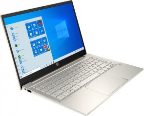 Ноутбук HP Pavilion 14-dv0026ur 398N1EA Gold