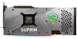 Відеокарта MSI RTX 3070 SUPRIM X 8G (RTX 3070 SUPRIM X 8G)