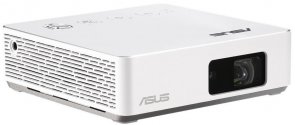 Проектор ASUS ZenBeam S2 White (90LJ00C2-B01070)