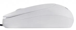 Фото: Миша Gemix GM145 White (GM145 white) № 2 | KTC