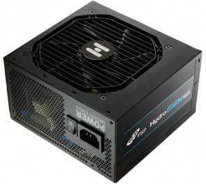 Блок живлення FSP 650W Hydro GSM Lite Pro (HGS-650M)