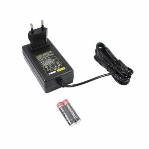 Фото: Світлодіодне селфі-кільце LED Lamp 45 см + штатив (F-450) № 4 | KTC