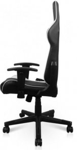  Крісло DXRACER P Series Black/White (GC-P188-NW-C2-01-NVF)