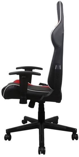 Крісло DXRACER P Series Black/Red (GC-P188-NRW-C2-01-NV)