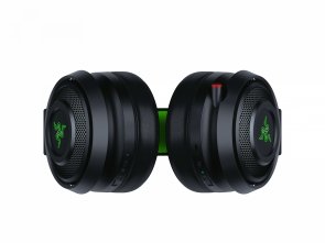 Гарнітура Razer Nari Ultimate for XBox One Wireless Black/Green (RZ04-02910100-R3M1)