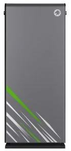 Фото: Корпус Gamemax Vega Pro Grey with window (VEGA PRO GY) № 5 | KTC