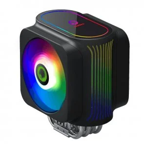 Фото: Кулер для процесора Gamemax Gamma 600 № 3 | KTC