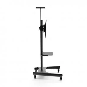 Фото: Стійка CHARMOUNT CT-FTVS-T9 Black № 5 | KTC