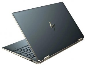 Ноутбук HP Spectre 15-eb1003ur 2X2A7EA Blue