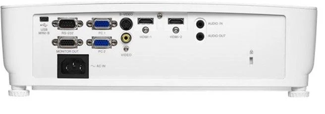 Фото: Проектор VIVITEK DX283-ST № 4 | KTC