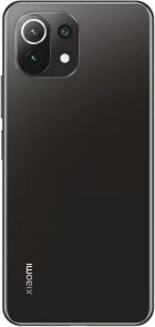 Фото: Смартфон Xiaomi Mi 11 Lite 6/64GB Boba Black № 7 | KTC
