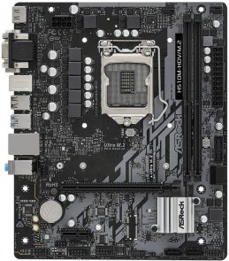 Материнська плата AsRock H510M-HDV/M.2