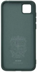 Фото: Чохол ArmorStandart for Huawei Y5p - ICON Case Pine Green (ARM57115) № 2 | KTC