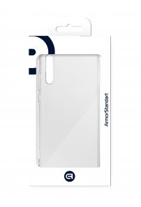  Чохол ArmorStandart for Huawei P Smart S - Air Series Transparent (ARM57082)