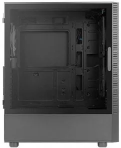 Фото: Корпус Antec NX410 Black with window (0-761345-81041-8) № 6 | KTC