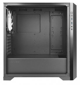 Корпус Antec P82 Flow Silent Black with window (0-761345-82005-9)