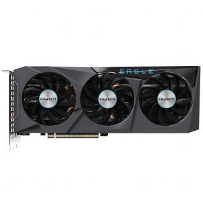 Відеокарта Gigabyte RX 6700 XT EAGLE 12G (GV-R67XTEAGLE-12GD)