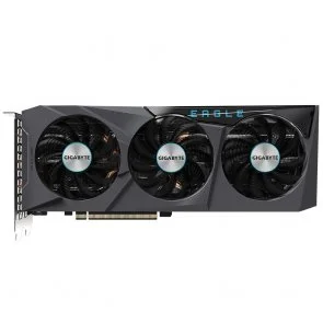 Фото: Відеокарта Gigabyte RX 6700 XT EAGLE 12G (GV-R67XTEAGLE-12GD) № 6 | KTC