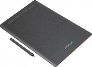 Фото: Графічний планшет HiSmart WP9625 (HS081331) № 2 | KTC