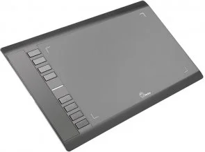 Фото: Графічний планшет HiSmart WP9620 (HS081300) № 2 | KTC