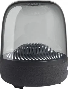 Фото: Колонка Harman Kardon Aura Studio 3 Black (HKAURAS3BLKEU) № 3 | KTC