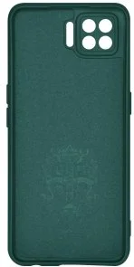 Фото: Чохол ArmorStandart for Oppo A73 - Icon Case Pine Green (ARM58519) № 2 | KTC