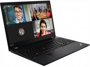 Ноутбук Lenovo ThinkPad T15 G2 20W4003XRA Black