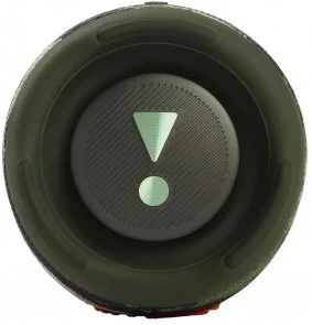 Фото: Портативна колонка JBL Charge 5 Green (JBLCHARGE5GRN) № 6 | KTC