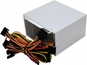 Фото: Блок живлення Seasonic 600W SSP-550RT (SSP-600ES2) № 4 | KTC