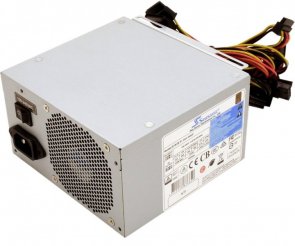  Блок живлення Seasonic 500W SSP-500ES2