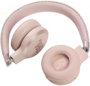 Гарнітура JBL Live 460NC Rose (JBLLIVE460NCROS)