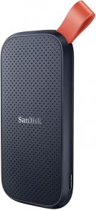 Зовнішній жорсткий диск SanDisk E30 480GB (SDSSDE30-480G-G25)