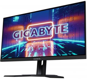 Монітор Gigabyte M27F Black (M27F-EK)